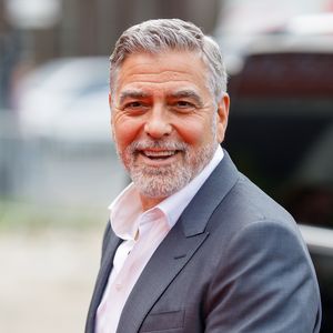 Nie mehr Superhelden: Diese Rolle wird George Clooney meiden