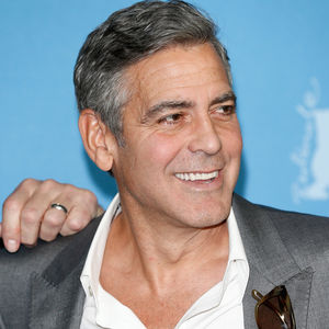 George Clooney: Behandlung in deutscher Klinik