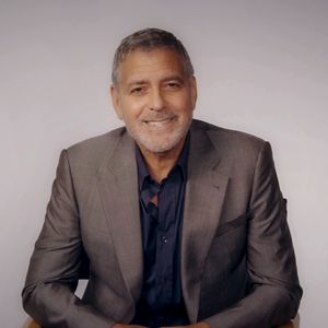 George Clooney steht "Emergency Room"-Kollegen noch nahe