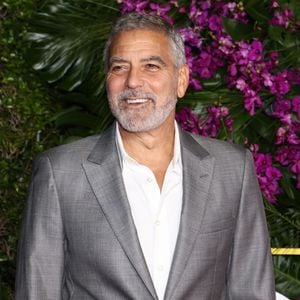Mehr Familienzeit: George Clooney legt Schauspielpause ein