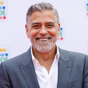 Außergewöhnlich! Diese Musik hören George Clooneys Kids (6)