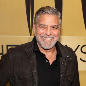 George Clooney prankt Hollywood mit gefälschten Briefen