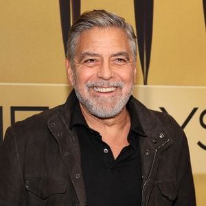 George Clooney feiert im März 2025 sein Debüt am Broadway