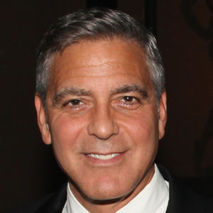 Clooney im Glück: Diese Gäste feierten mit ihm!