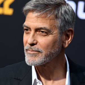 George Clooney war wegen Zwillingsschwangerschaft geschockt