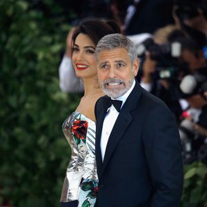 "Großer Fehler": George Clooneys Kinder können Italienisch!