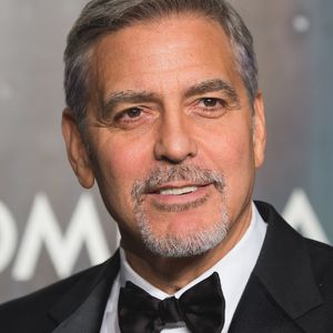 George Clooney lässt seine Freundin einziehen!
