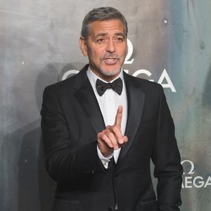 Wer möchte ein Stück Tofu mit George-Clooney-Schweiß-Geschma