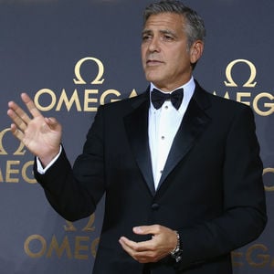 George Clooney verwickelt sich in Abhörskandal