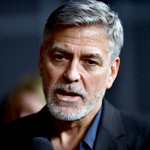 George Clooney besorgt: Alter Low-Budget-Film wurde releast