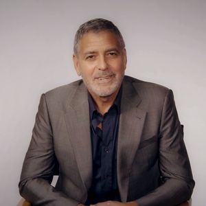 Sollen George Clooneys Zwillinge auch Schauspieler werden?