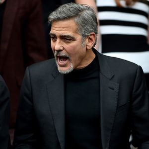 George Clooney sauer: Oscar-Nominierungen sind lächerlich!