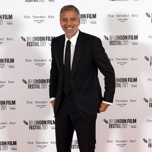 "Relative Erfolglosigkeit" war für George Clooney ein Segen!