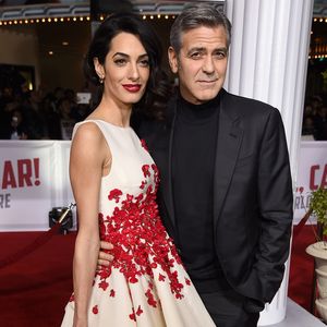 George Clooney: Das ist sein Rezept für eine glückliche Ehe
