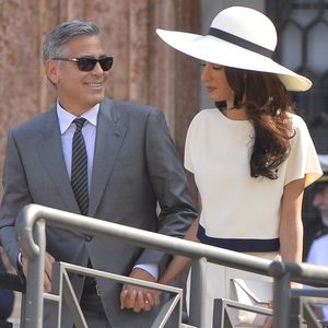 Amals Mama: Das liebt sie an ihrem George Clooney