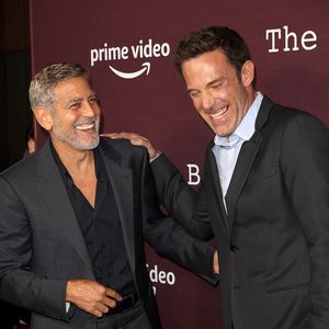 Endgültig vorbei? Ben Affleck & Lindsay sollen getrennt sein