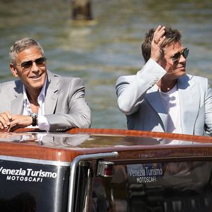 Neuer "Ocean's"-Film mit George Clooney und Brad geplant?