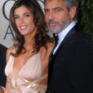 Clooney-Ex Elisabetta Canalis hat sich verlobt!