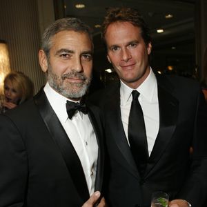 Cool! Mexiko-Urlaub dank Bosse George Clooney & Rande Gerber
