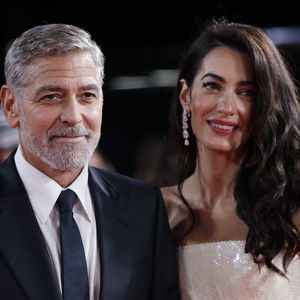Acht Jahre! Viele zweifelten an George und Amal Clooneys Ehe