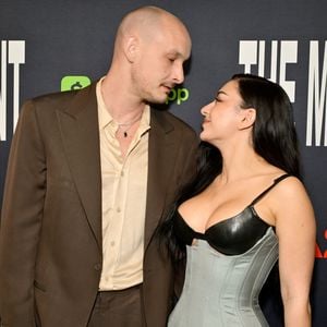 Charli XCX packt aus: So wichtig ist ihr Mann George Daniel