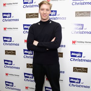 Schlaf-Paralyse: George Ezra hat "Harry Potter"-Albträume