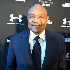 Tochter von Box-Legende George Foreman stirbt mit 42 Jahren