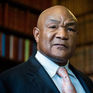 Boxlegende George Foreman ist mit 76 Jahren verstorben