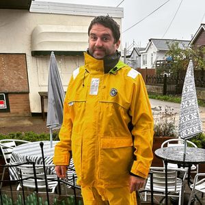 "Kein guter Zustand": Neue Details zu George Gilbeys Tod
