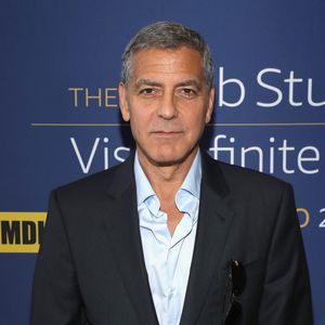 Mit 56 zu alt? George Clooney zieht Karriere-Aus in Betracht