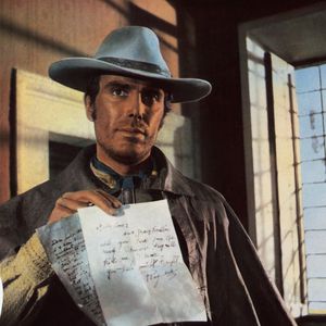"Django"-Star George Hilton ist mit 85 Jahren verstorben!