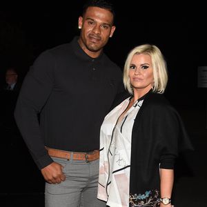 Kerry Katona über Ex: "Wäre tot, wäre ich bei ihm geblieben"
