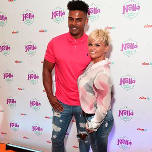 Kerry Katonas Ex George Kay drohte, ihre Mutter umzubringen!