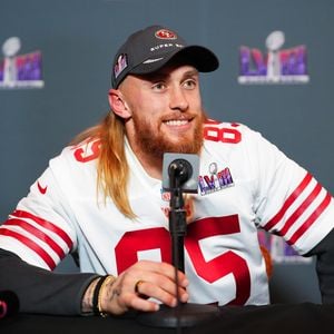George Kittle plant Hausmann-Dasein nach NFL-Karriere