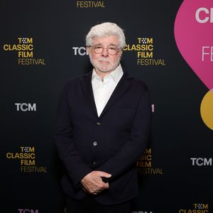 George Lucas betont: "Star Wars" war immer ein Kinderfilm