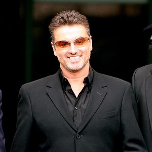 Nur 2 Tage vor seinem Tod: George Michael drehte eine Doku!