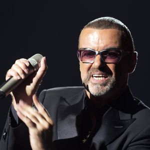 George Michael (†) war von "Last Christmas"-Erfolg genervt!