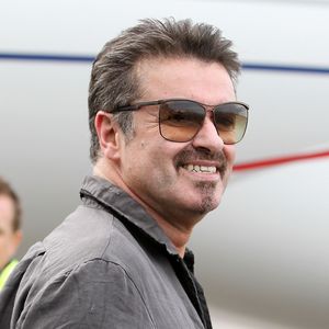 Polizei verhört Fadi erneut: Starb George Michael an Drogen?
