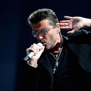 25 Dosen pro Tag: George Michael war süchtig nach Cola-light