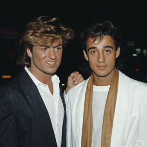 George Michael (✝): Ewige Ruhe neben seiner Mama Lesley