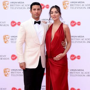 "Supergirl"-Amy Jackson: So schwer ist die Schwangerschaft