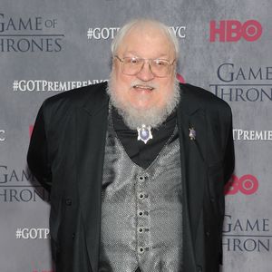 George R. R. Martin hat keine Zeit für "The Winds of Winter"