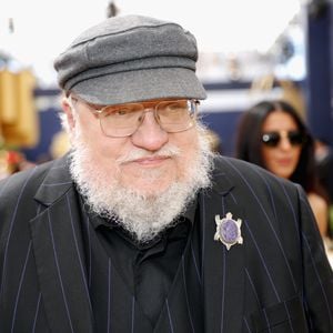 George R. R. Martin feiert neues "Game of Thrones"-Spin-off