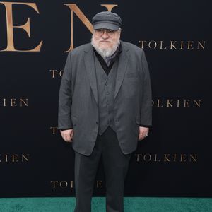 Letztes Buch: "Game of Thrones"-Autor verspricht Mega-Finale