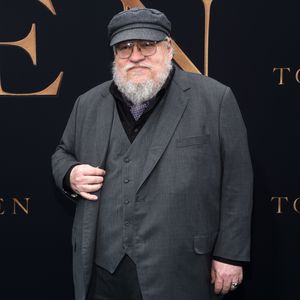 "Game of Thrones"-Autor schreibt in Quarantäne Buch weiter