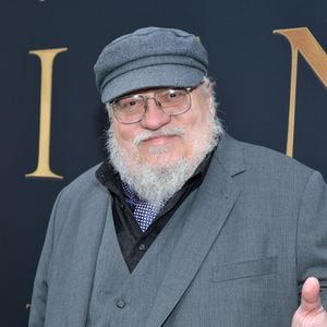 George R. R. Martin sicher: "Elden Ring"-Film wird episch