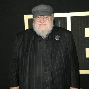 Das hält George R. R. Martin vom "Game of Thrones"-Prequel