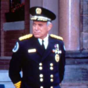 "Police Academy"-Star George R. Robertson ist verstorben!