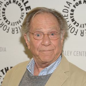 Schauspieler George Segal nach Bypass-Operation gestorben