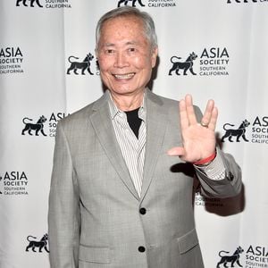 George Takei plant spektakuläres "Star Trek"-Comeback mit 88